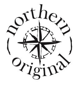 NORTHERN ORIGINAL trademark