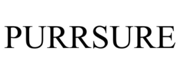 PURRSURE trademark