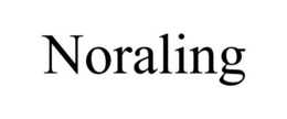 NORALING trademark
