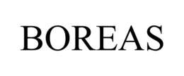 BOREAS trademark