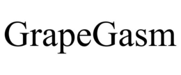 GRAPEGASM trademark
