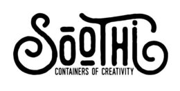 SOOTHI CONTAINERS OF CREATIVITY trademark