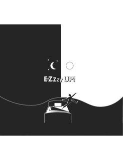 E-ZZZY UP! trademark