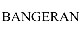 BANGERAN trademark
