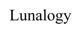 LUNALOGY trademark
