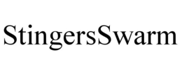STINGERSSWARM trademark