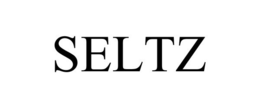 SELTZ trademark