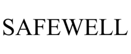 SAFEWELL trademark