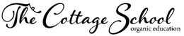 THE COTTAGE SCHOOL ORGANIC EDUCATION trademark