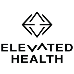 ELEVATED HEALTH trademark
