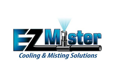 EZ MISTER COOLING & MISTING SOLUTIONS trademark