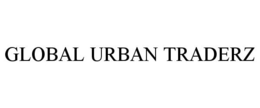 GLOBAL URBAN TRADERZ trademark