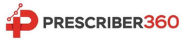 P PRESCRIBER360 trademark