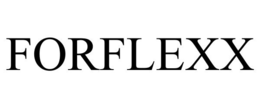 FORFLEXX trademark