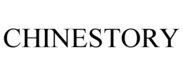 CHINESTORY trademark