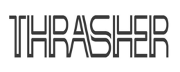 THRASHER trademark