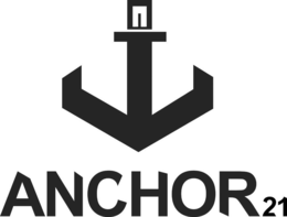 ANCHOR21 trademark