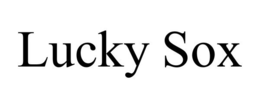 LUCKY SOX trademark