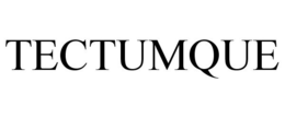 TECTUMQUE trademark