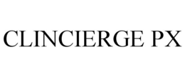 CLINCIERGE PX trademark