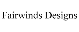 FAIRWINDS DESIGNS trademark