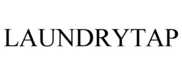LAUNDRYTAP trademark