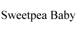 SWEETPEA BABY trademark