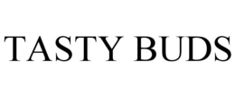 TASTY BUDS trademark