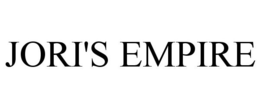JORI'S EMPIRE trademark