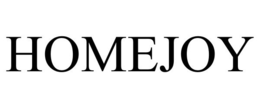 HOMEJOY trademark