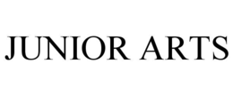 JUNIOR ARTS trademark