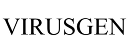 VIRUSGEN trademark