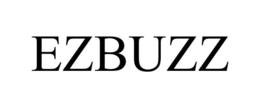 EZBUZZ trademark