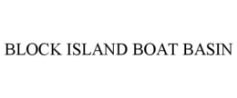 BLOCK ISLAND BOAT BASIN trademark