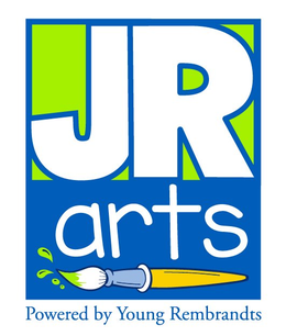 JR ARTS POWERED BY YOUNG REMBRANDTS trademark