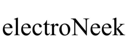 ELECTRONEEK trademark