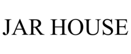 JAR HOUSE trademark