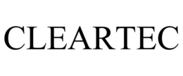 CLEARTEC trademark