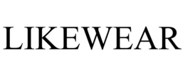 LIKEWEAR trademark