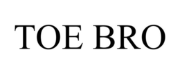 TOE BRO trademark