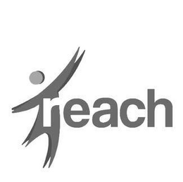 REACH trademark
