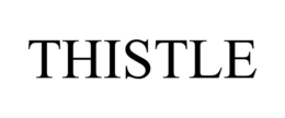 THISTLE trademark