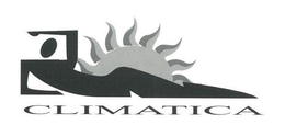 CLIMATICA trademark