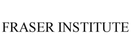 FRASER INSTITUTE trademark