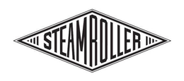 STEAMROLLER trademark