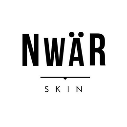 NWÄR SKIN trademark