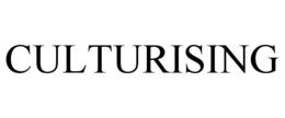 CULTURISING trademark