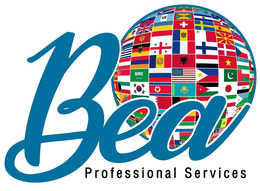 BEA PROFESSIONAL SERVICES trademark