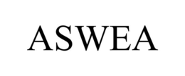 ASWEA trademark