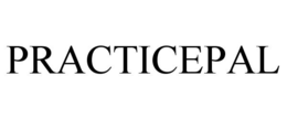 PRACTICEPAL trademark